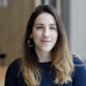 Meet your Posher, Nina